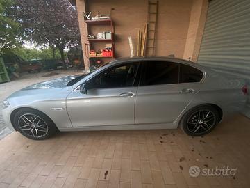Bmw 520d