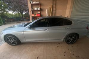 Bmw 520d