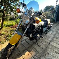 Moto V-Max