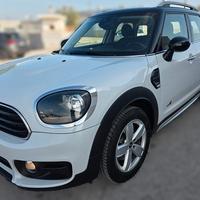 Mini Cooper Countryman 2.0 150cv 4x4