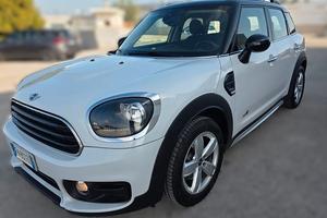 Mini Cooper Countryman 2.0 150cv 4x4