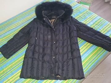 Giubbotto invernale Jan Mayen – donna, taglia 54