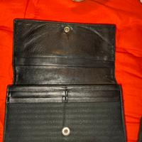 portafoglio emporio Armani 