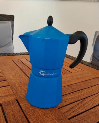 Caffettiera Lagostina 6 tazze