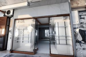 Negozio Napoli [Cod. rif 3222352ACG]