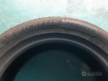 pneumatico estivo 205/55 R16 91v Michelin