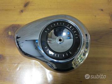 Cover filtro aria originale Harley Davidson Dyna