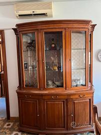 credenza