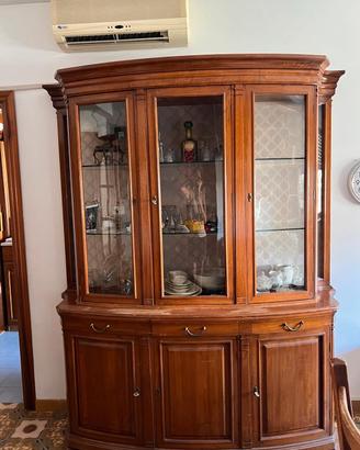 credenza
