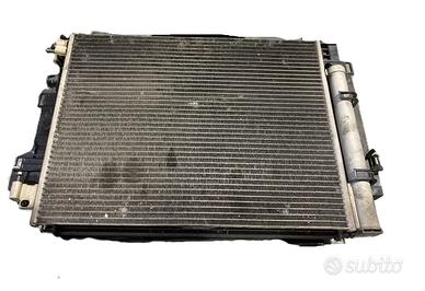 KIT RADIATORI SMART Fortwo Coupé (W453) 921001697
