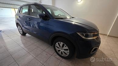 t cross 1.0 116cv dsg