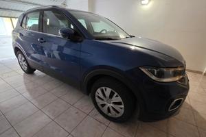 t cross 1.0 116cv dsg