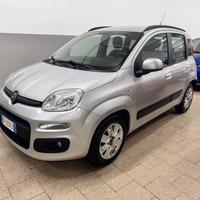 Fiat Panda 1.3 Mjt 95 Cv Lounge 70.000 KM - 2018