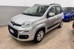 Fiat Panda 1.3 Mjt 95 Cv Lounge 70.000 KM - 2018