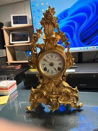 OROLOGIO PARIGINO