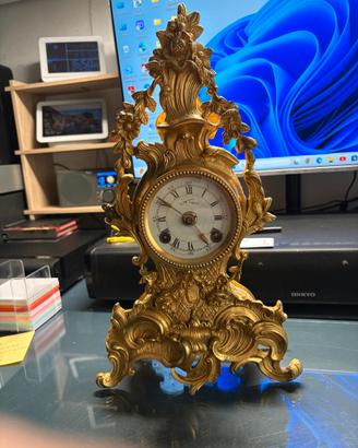 OROLOGIO PARIGINO