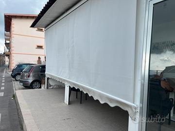 TENDA DA SOLE