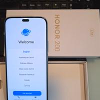 Honor 200 lite