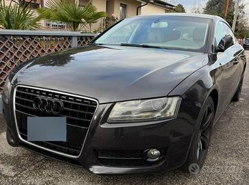 Audi A5 2.0 TDI 170CV del 2012