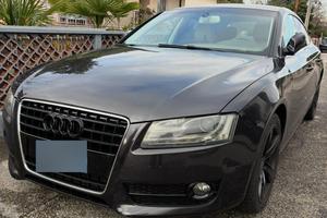 Audi A5 2.0 TDI 170CV del 2012