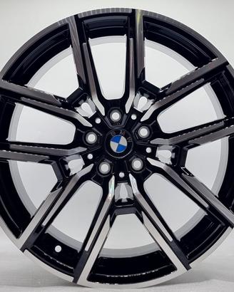 Cerchio Elit Wheels X-124 MERCEDES BMW 19"