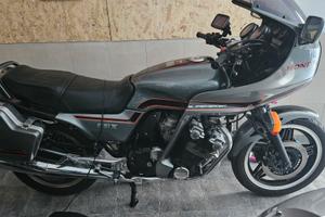 honda cbx 1000 1983