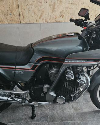 honda cbx 1000 1983