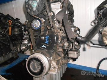 Motore volkswagen - 1.9 diesel -axb