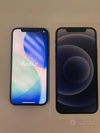 Smartphone Apple iPhone 12  128GB