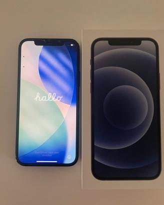 Smartphone Apple iPhone 12  128GB