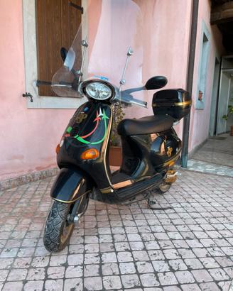 PIAGGIO VESPA ET4 150cc AUTOMATICA - ANNO 1999