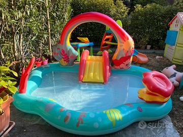 Piscina Sirenetta