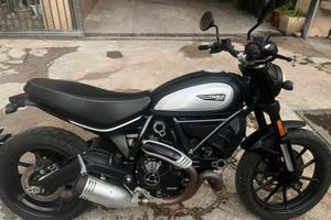 Ducati Scrambler - 2021