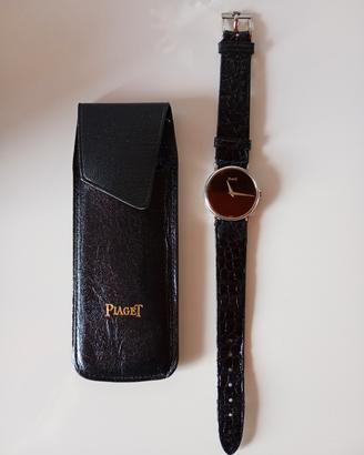OROLOGIO PIAGET DONNA "ALTIPIANO"VINTAGE 