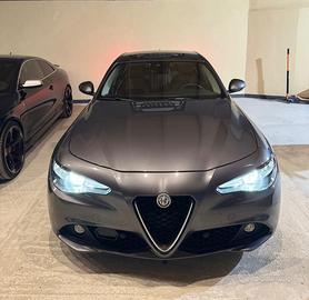 Alfa Romeo Giulia 2.2 Turbodiesel 180 CV AT8 Super