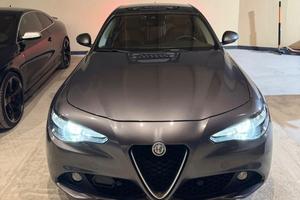 Alfa Romeo Giulia 2.2 Turbodiesel 180 CV AT8 Super