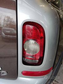 Fanale posteriore destro MINI COOPER D del 2010