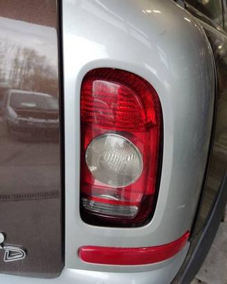 Fanale posteriore destro MINI COOPER D del 2010