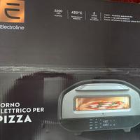 Forno per pizza