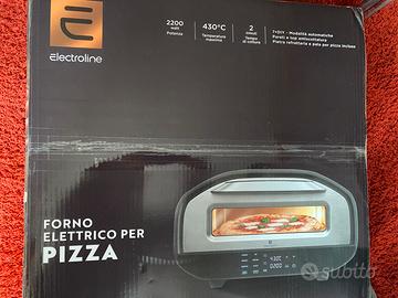 Forno per pizza