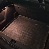 vasca bagagliaio Opel Astra j berlina