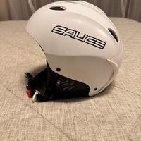 Casco sci Salice