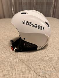Casco sci Salice