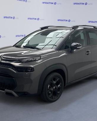 CITROEN C3AIRCROSS PURETECH 130 S&S EA