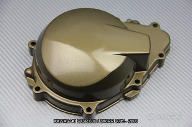 Carter alternatore KAWASAKI ZX6R / ZX6RR 2005 2006