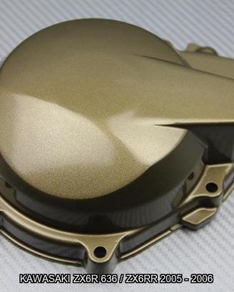 Carter alternatore KAWASAKI ZX6R / ZX6RR 2005 2006