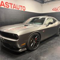 Dodge Challenger Srt
