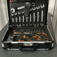 Cassetta atrezzi beta worker