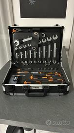 Cassetta atrezzi beta worker