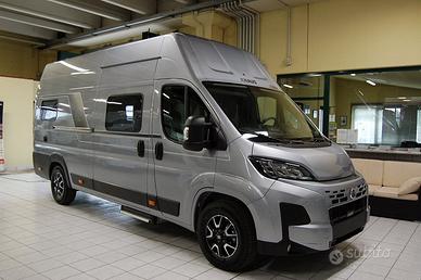 Knaus BOXLIFE Platinum Selection 630 ME